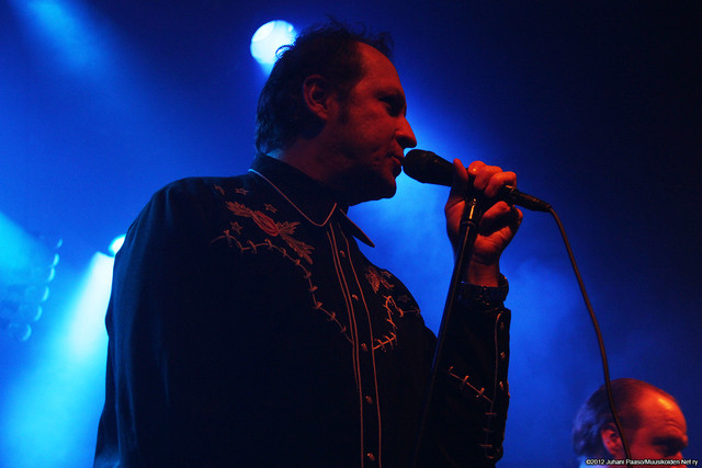 The Skreppers The Skreppers